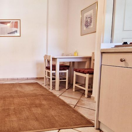 Panorama Apartments Fiscardo Fiskardo Zewnętrze zdjęcie