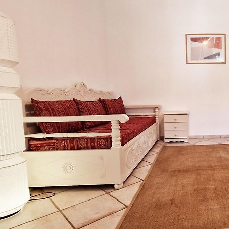 Panorama Apartments Fiscardo Fiskardo Zewnętrze zdjęcie