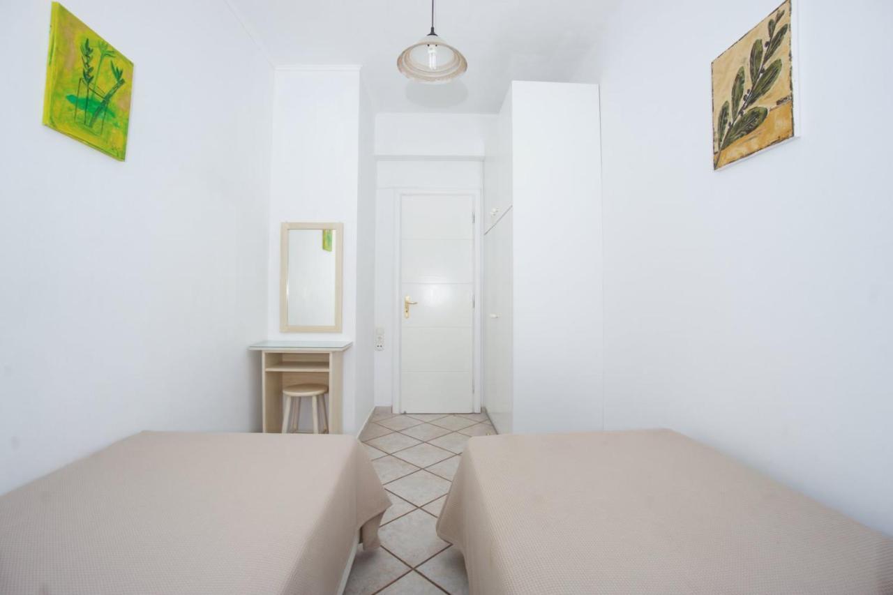Panorama Apartments Fiscardo Fiskardo Zewnętrze zdjęcie