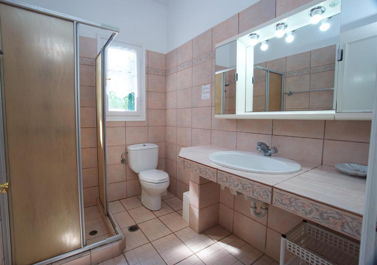 Panorama Apartments Fiscardo Fiskardo Zewnętrze zdjęcie