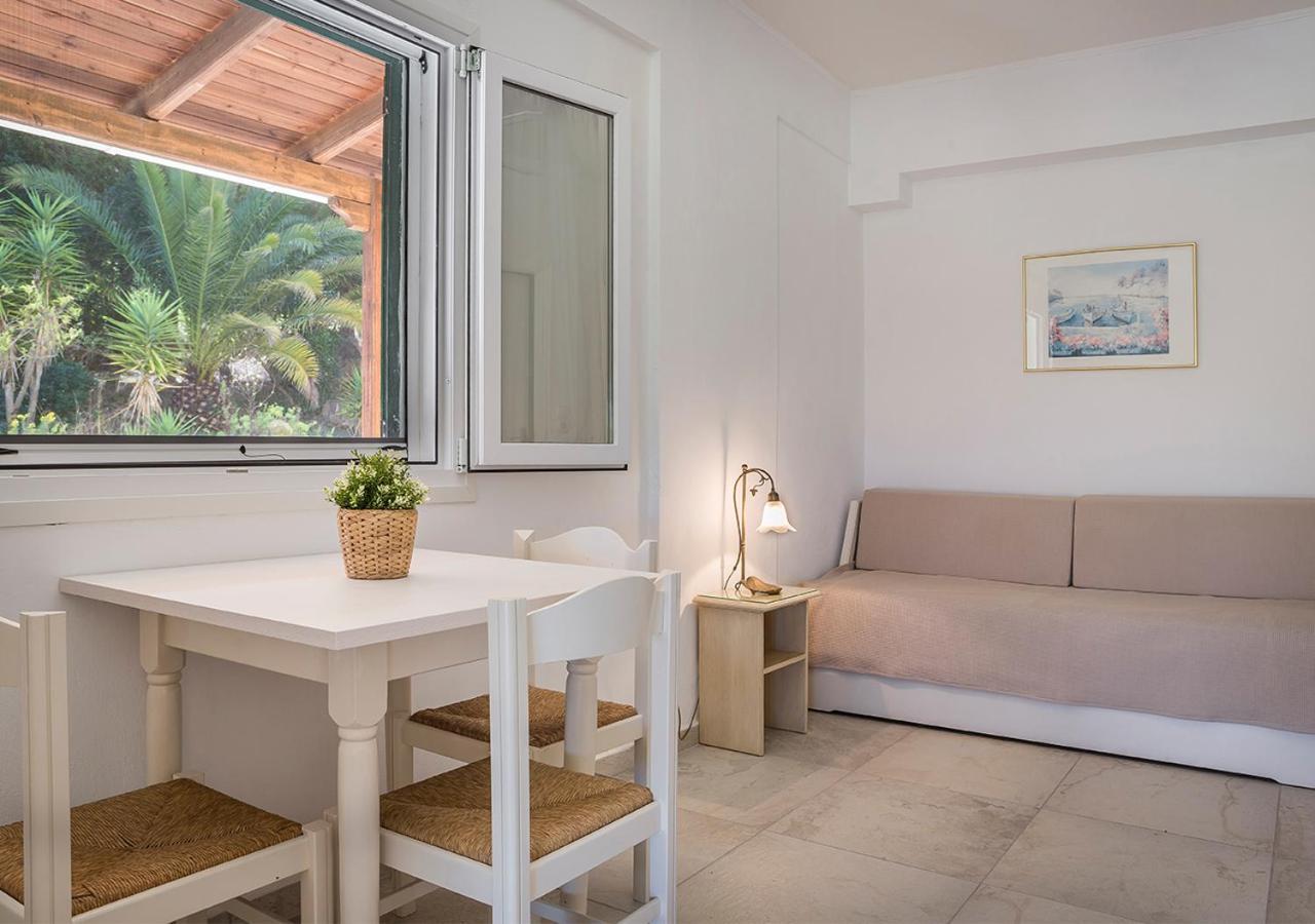 Panorama Apartments Fiscardo Fiskardo Zewnętrze zdjęcie