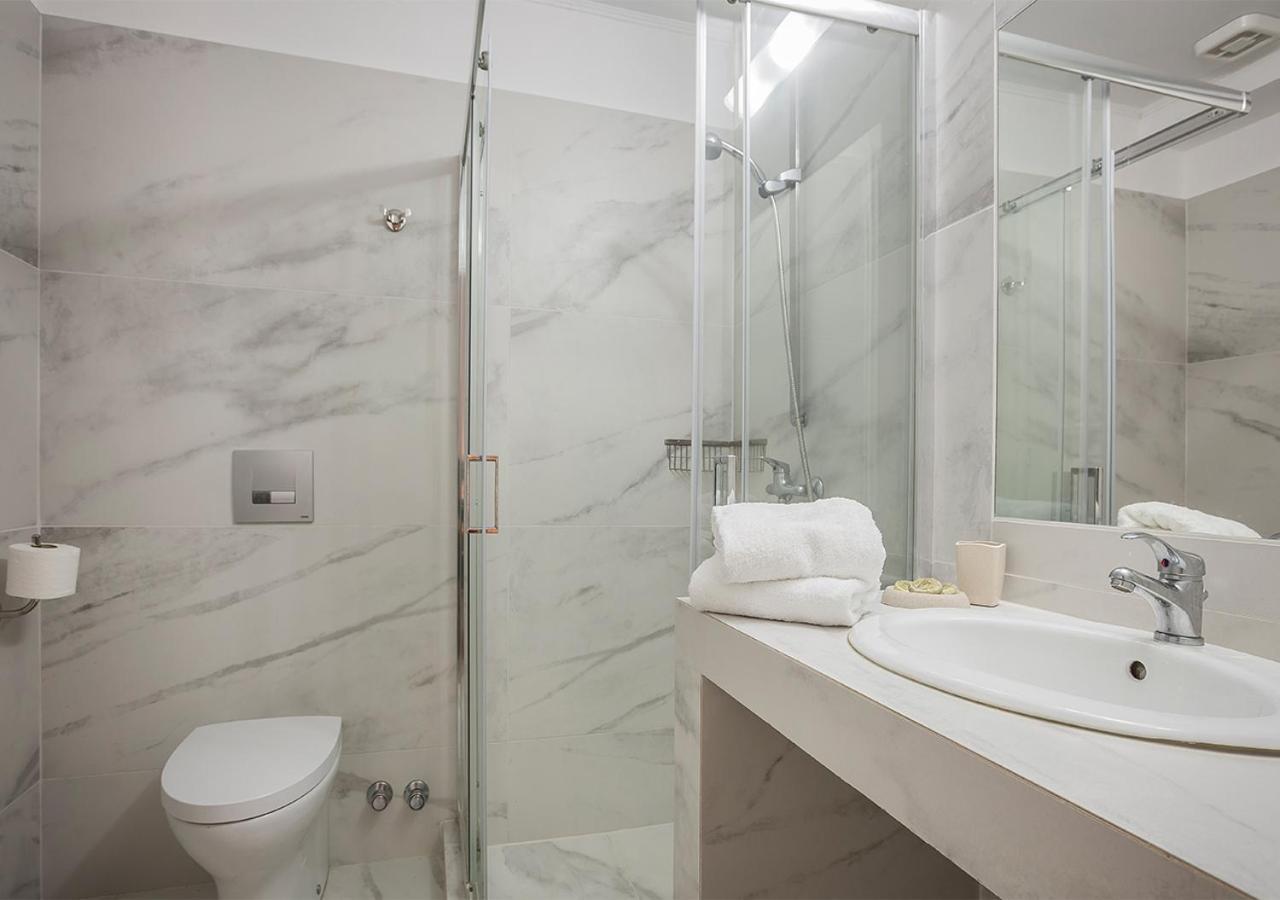 Panorama Apartments Fiscardo Fiskardo Zewnętrze zdjęcie