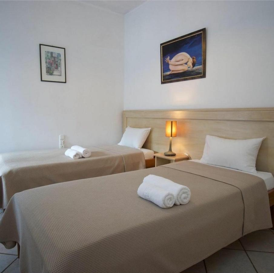 Panorama Apartments Fiscardo Fiskardo Zewnętrze zdjęcie