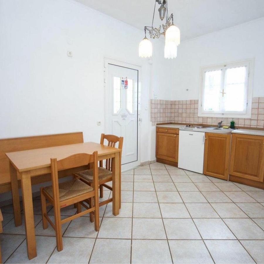 Panorama Apartments Fiscardo Fiskardo Zewnętrze zdjęcie