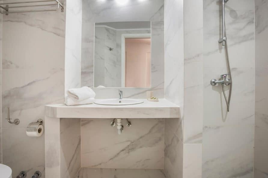 Panorama Apartments Fiscardo Fiskardo Zewnętrze zdjęcie