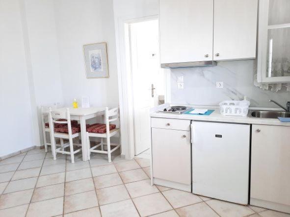 Panorama Apartments Fiscardo Fiskardo Zewnętrze zdjęcie