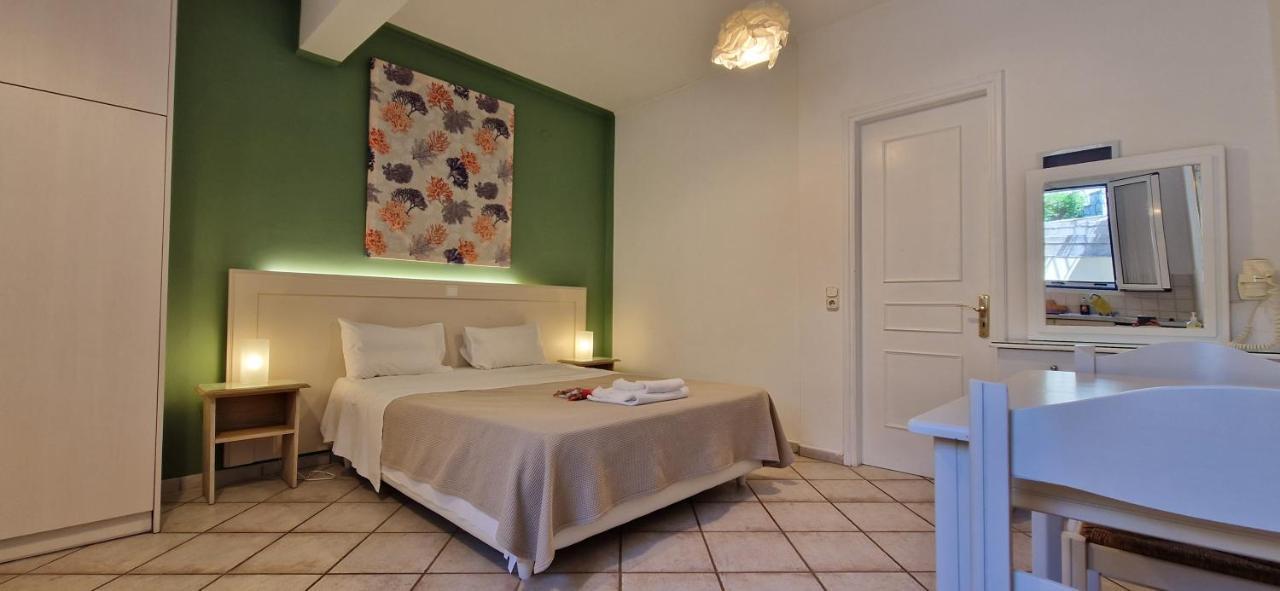 Panorama Apartments Fiscardo Fiskardo Zewnętrze zdjęcie