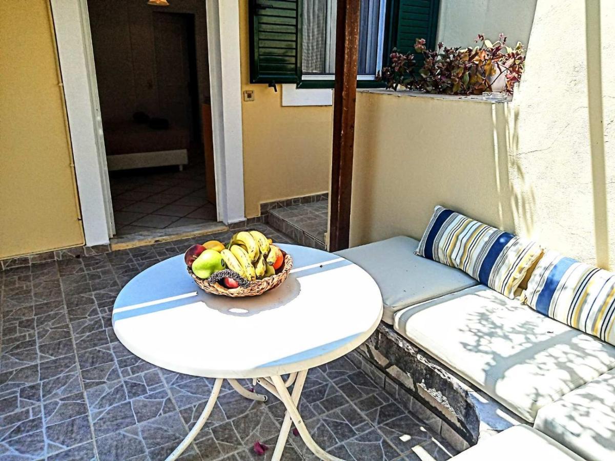 Panorama Apartments Fiscardo Fiskardo Zewnętrze zdjęcie