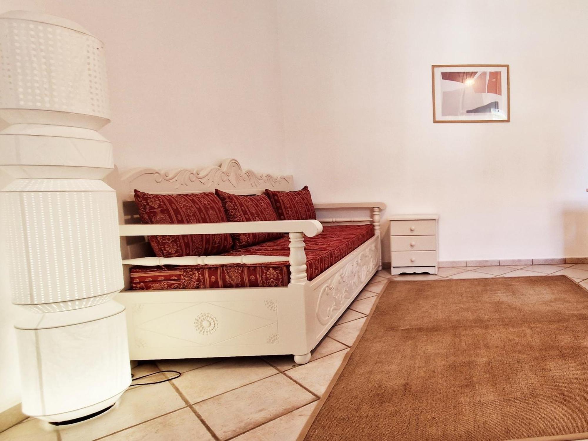 Panorama Apartments Fiscardo Fiskardo Zewnętrze zdjęcie