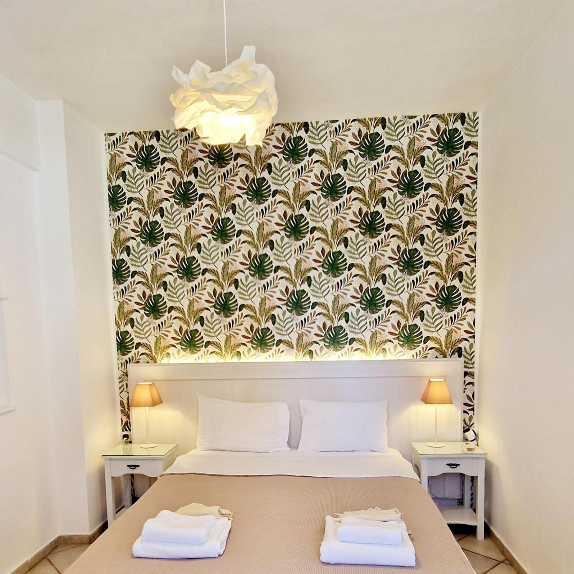 Panorama Apartments Fiscardo Fiskardo Zewnętrze zdjęcie