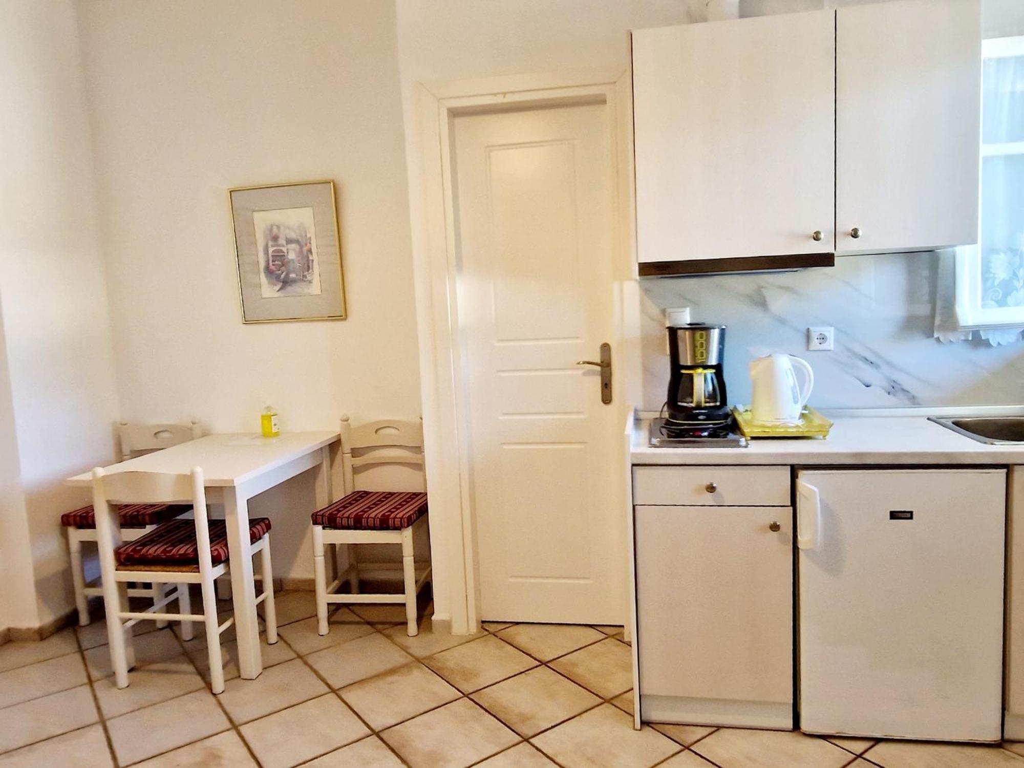 Panorama Apartments Fiscardo Fiskardo Zewnętrze zdjęcie