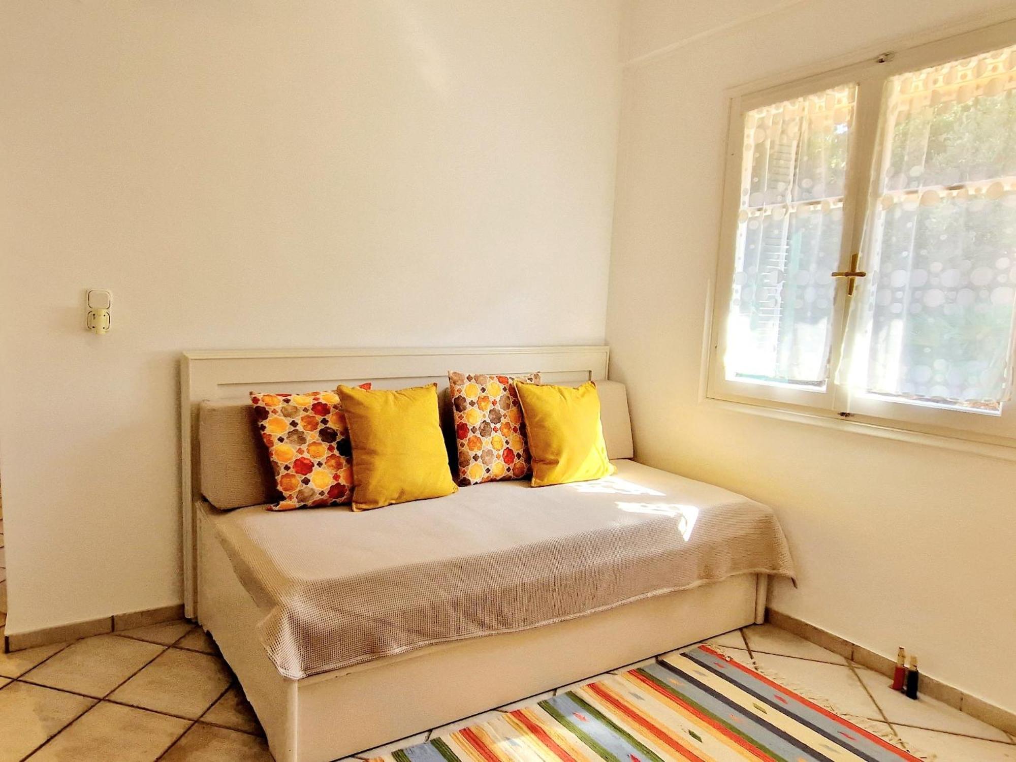 Panorama Apartments Fiscardo Fiskardo Zewnętrze zdjęcie