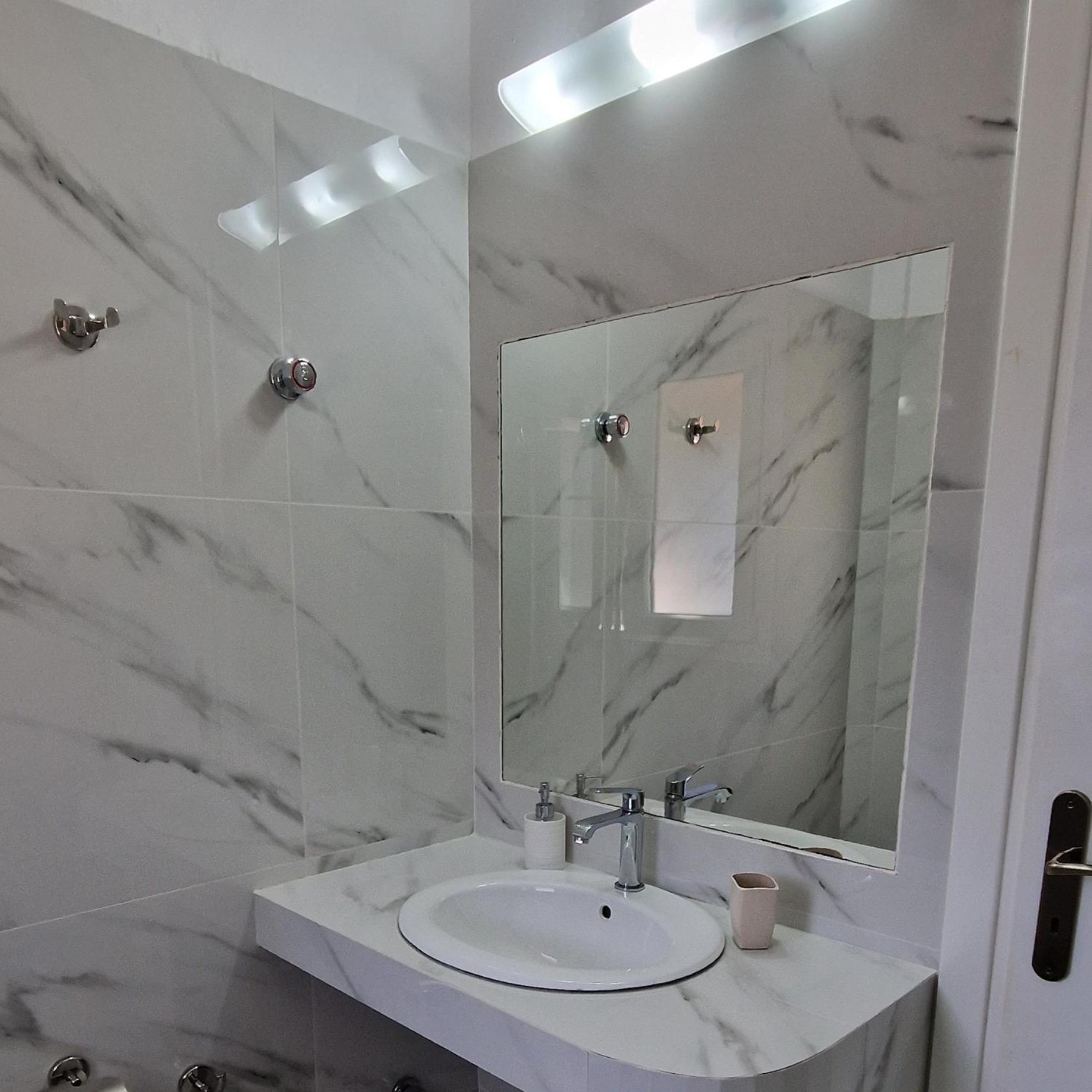 Panorama Apartments Fiscardo Fiskardo Zewnętrze zdjęcie