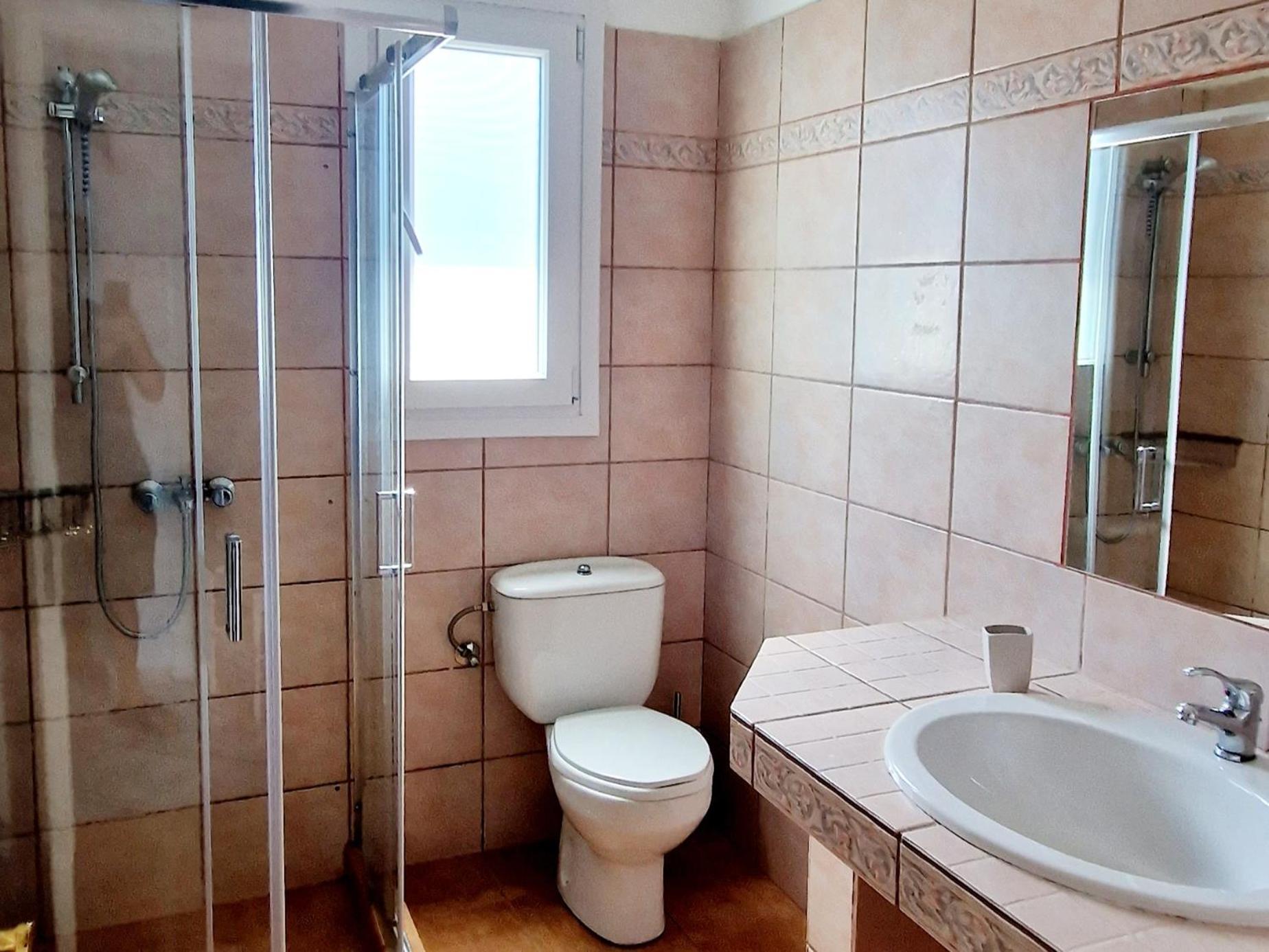 Panorama Apartments Fiscardo Fiskardo Zewnętrze zdjęcie