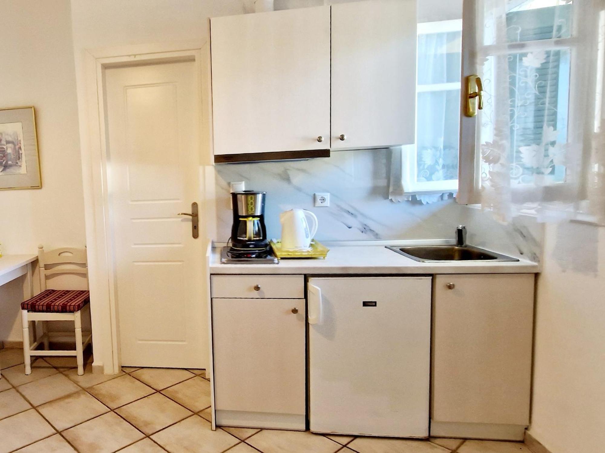 Panorama Apartments Fiscardo Fiskardo Zewnętrze zdjęcie