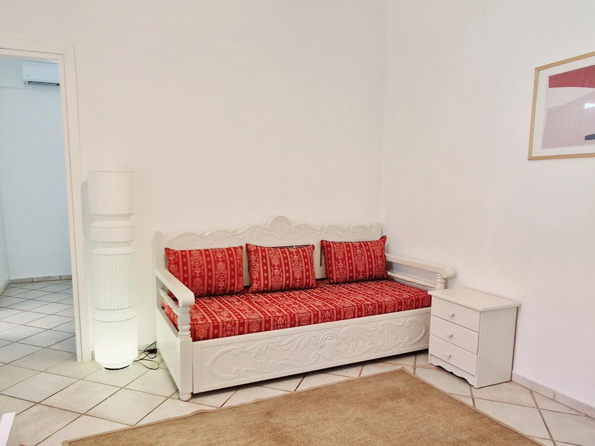 Panorama Apartments Fiscardo Fiskardo Zewnętrze zdjęcie