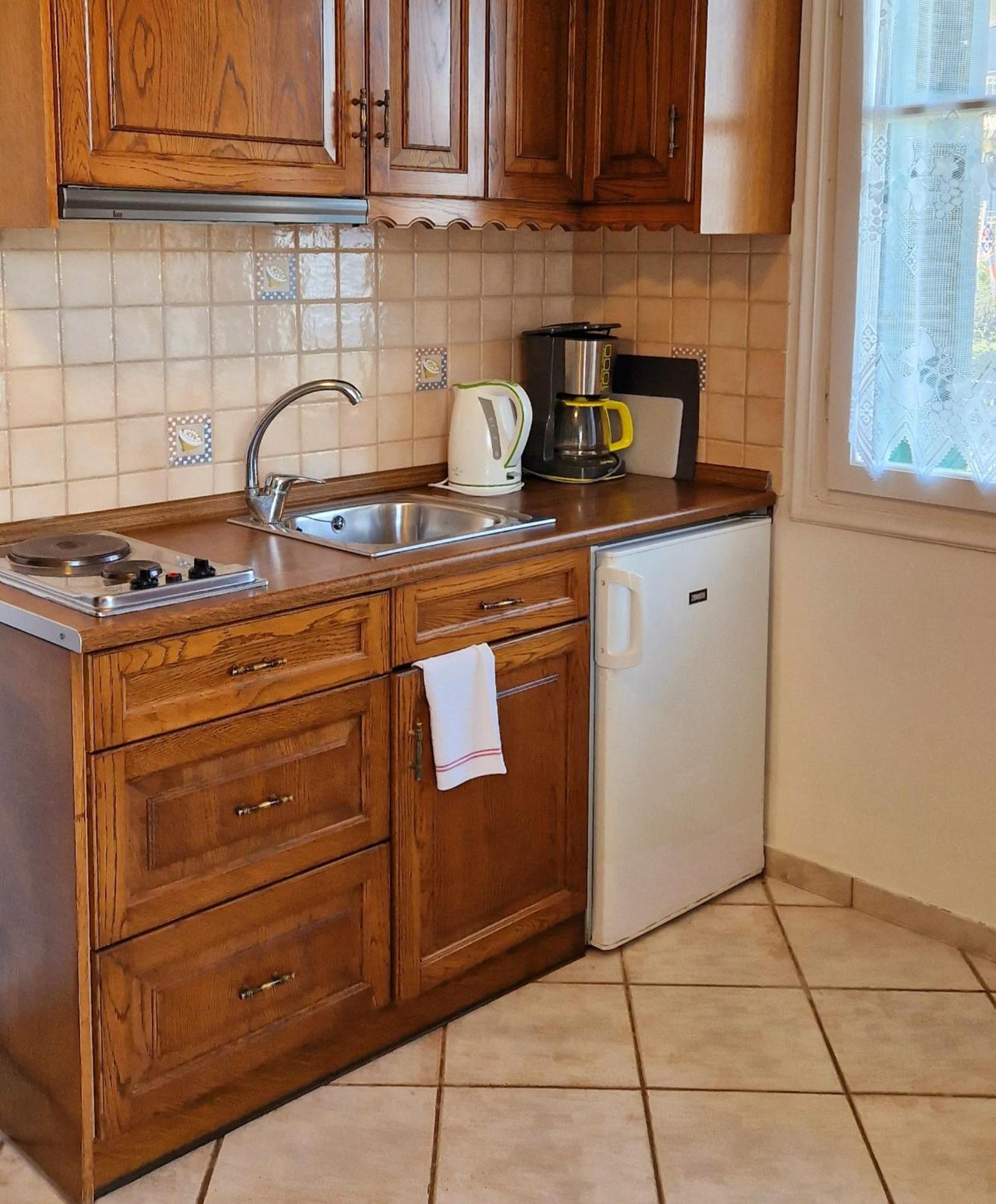 Panorama Apartments Fiscardo Fiskardo Zewnętrze zdjęcie